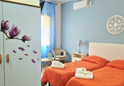 Bed And Breakfast Demetra Malophoros